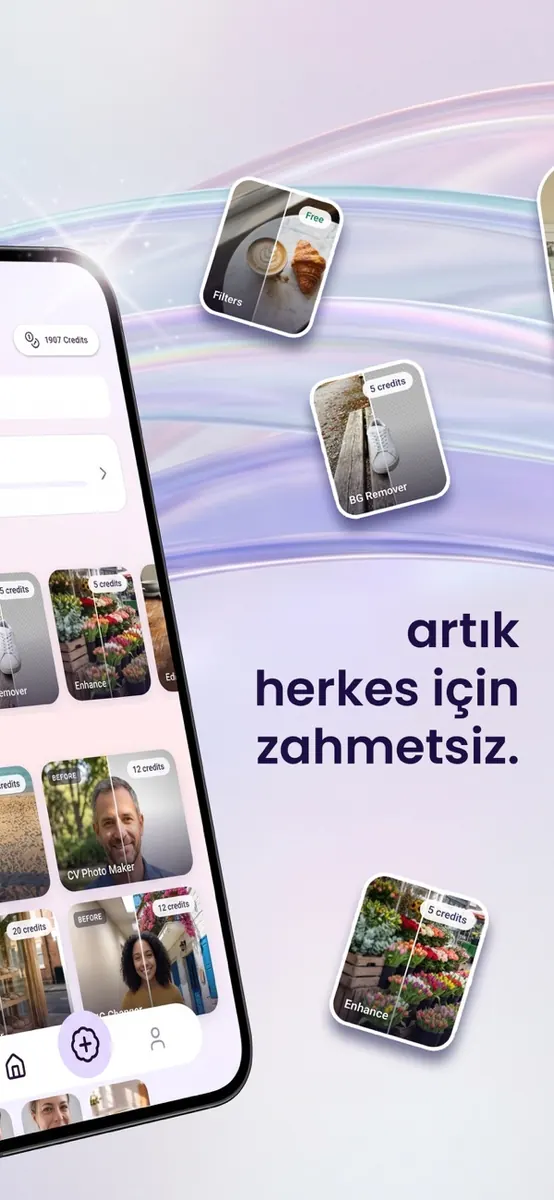 Ephora ekran görüntüsü 2