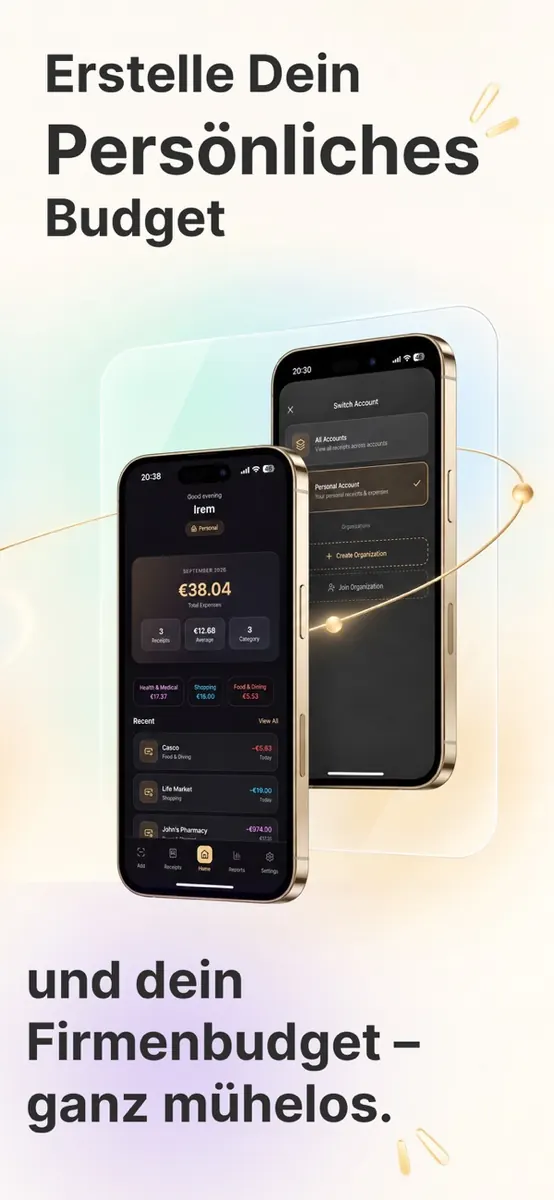 Expio Screenshot 2