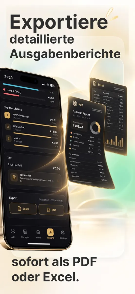 Expio Screenshot 4