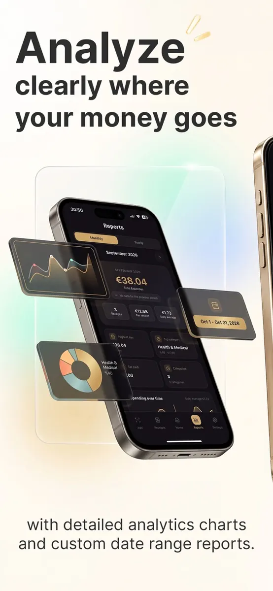 Expio screenshot 3