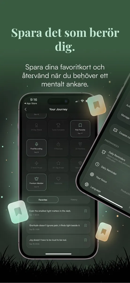 Skärmbild 8 av Noera