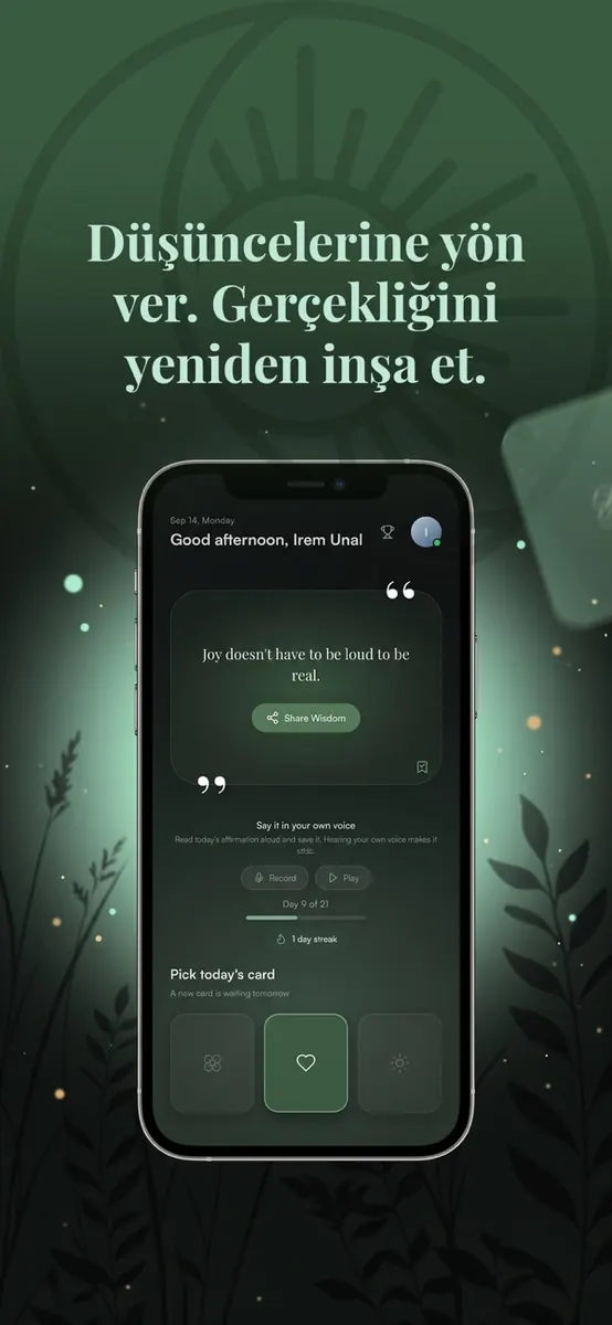 Noera ekran görüntüsü 1