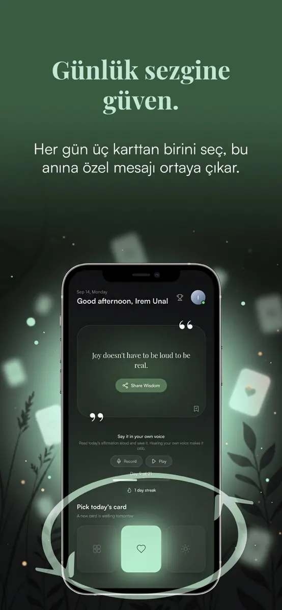 Noera ekran görüntüsü 6