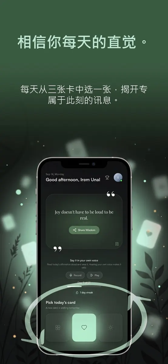 Noera 截图 6