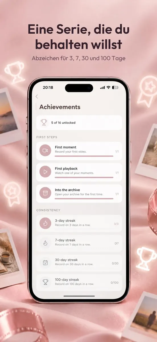 ReJournal Screenshot 5