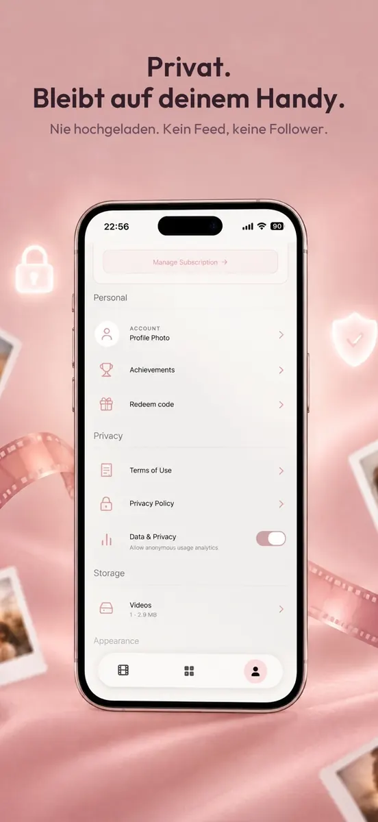 ReJournal Screenshot 6
