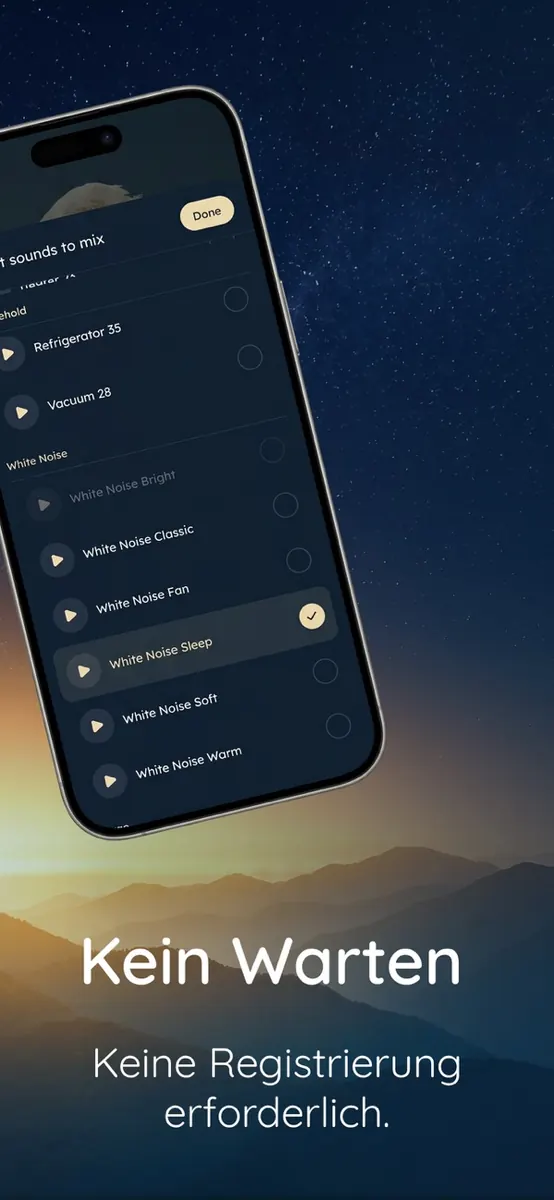 Slumber Wave Screenshot 10