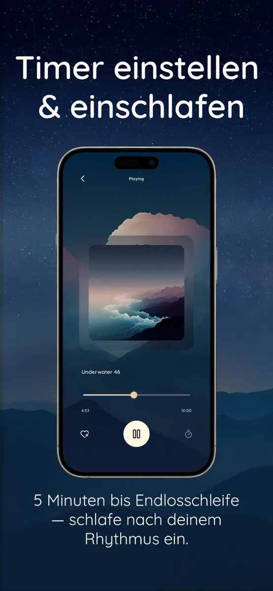Slumber Wave Screenshot 5