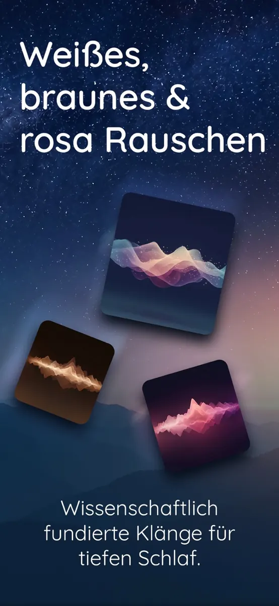 Slumber Wave Screenshot 7
