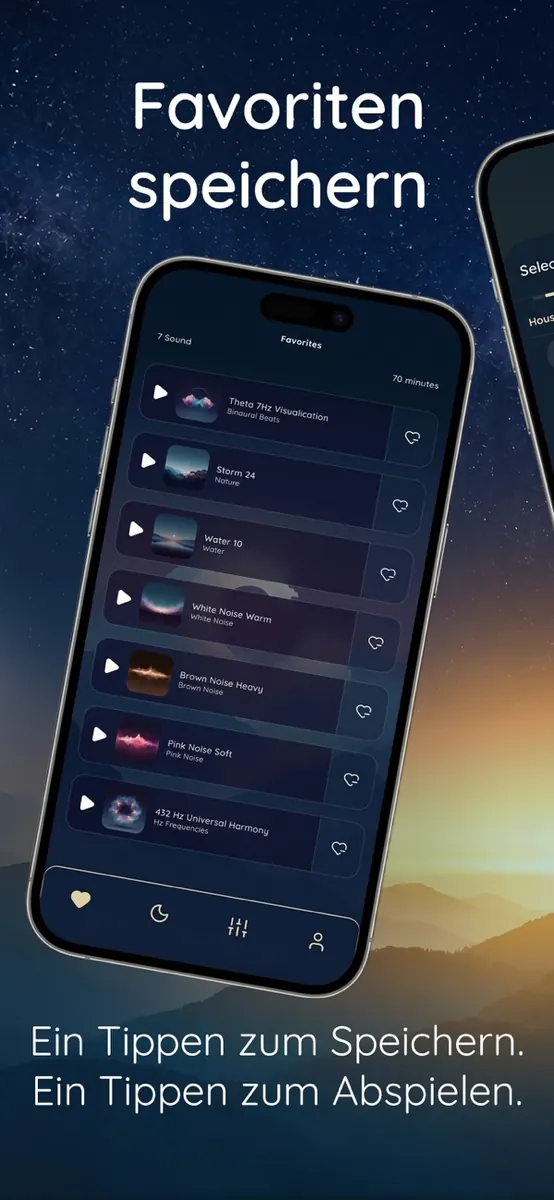 Slumber Wave Screenshot 9
