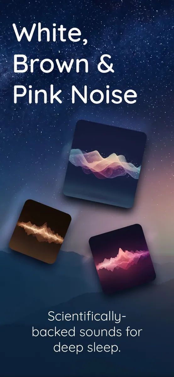 Slumber Wave screenshot 7