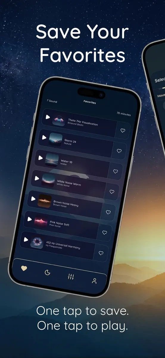Slumber Wave screenshot 9