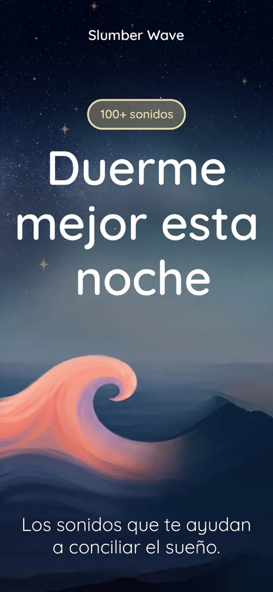 Captura 1 de Slumber Wave