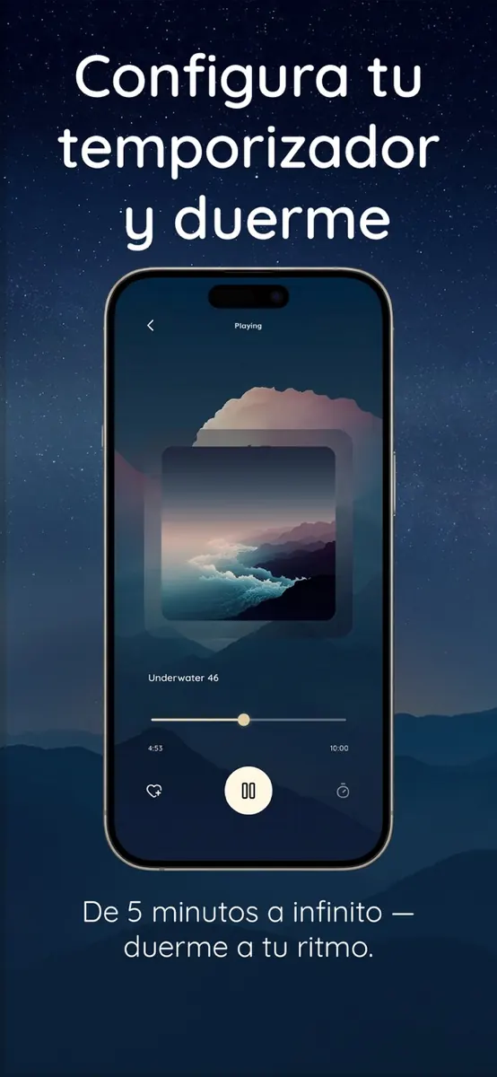 Captura 5 de Slumber Wave