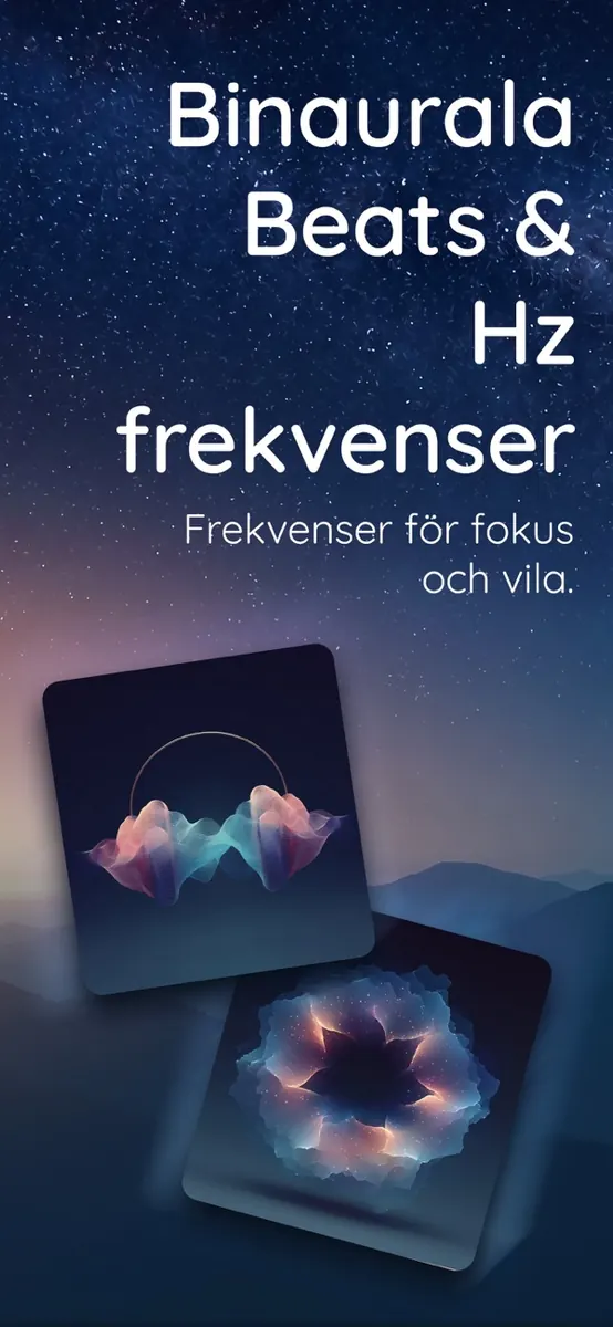 Skärmbild 7 av Slumber Wave