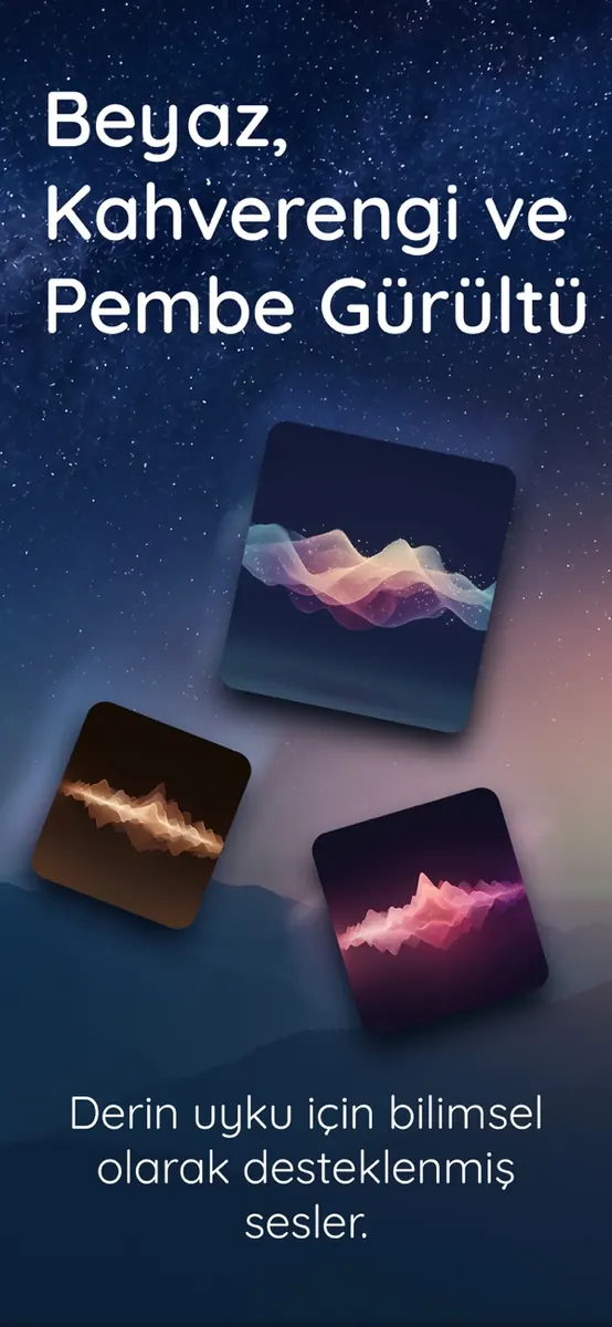 Slumber Wave ekran görüntüsü 7