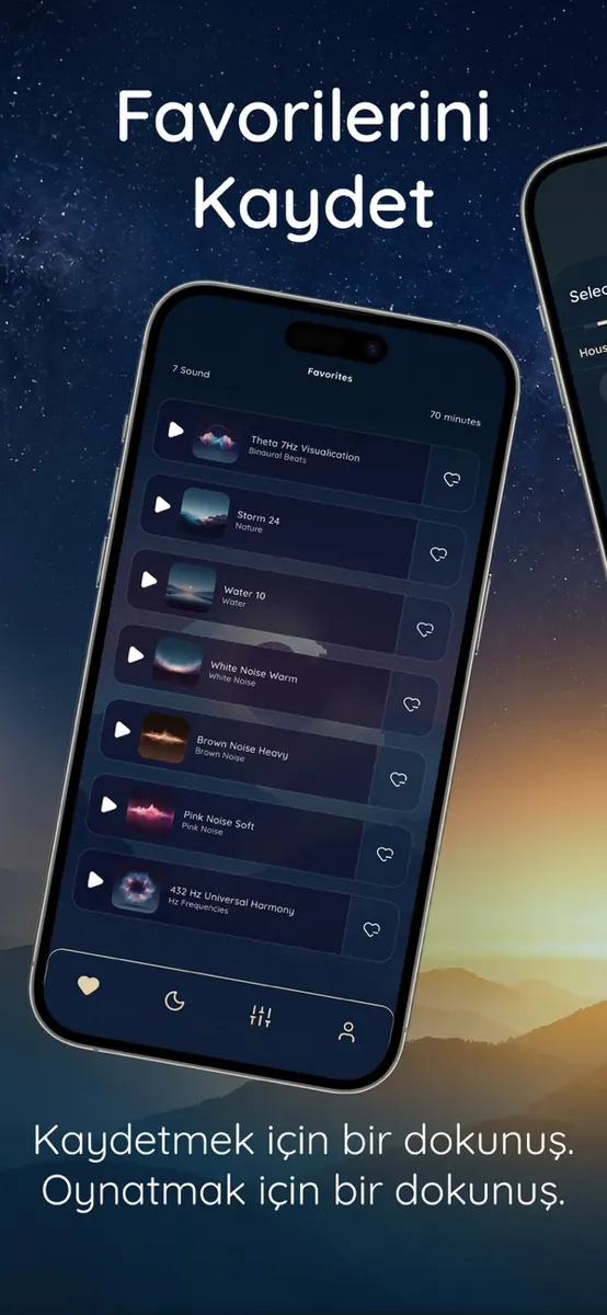 Slumber Wave ekran görüntüsü 9
